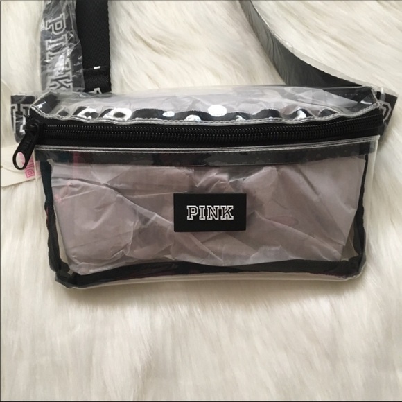 PINK Victoria's Secret Handbags - Victoria’s Secret bag